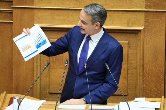 kyriakos